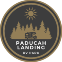Paducah Landing Logo