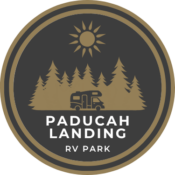Paducah Landing Logo